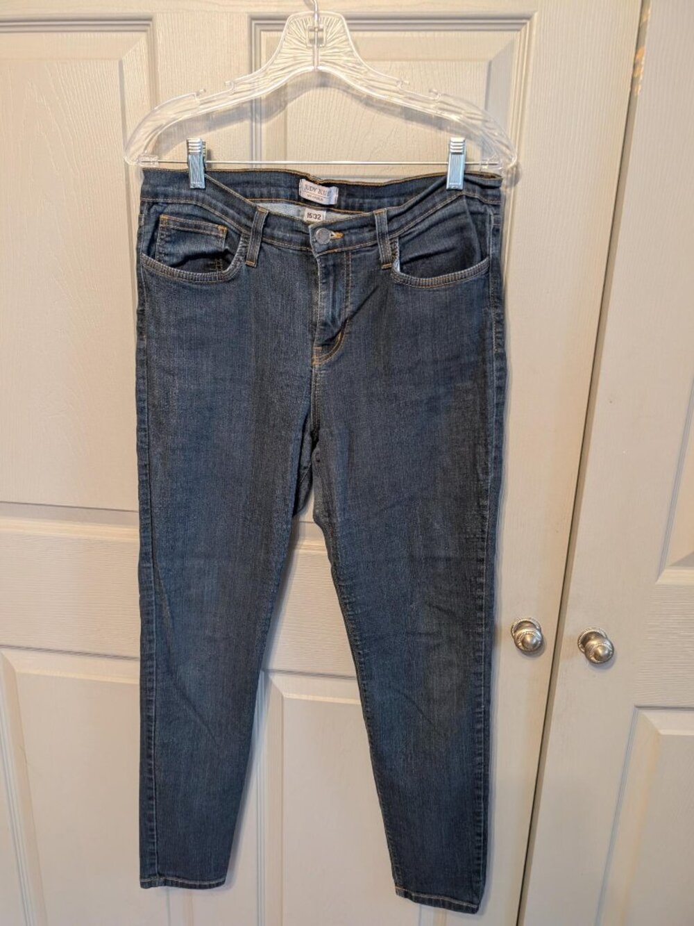 Judy Blue jeans
